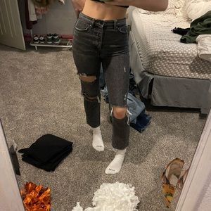Urban Outfitters BDG slim straight jeans